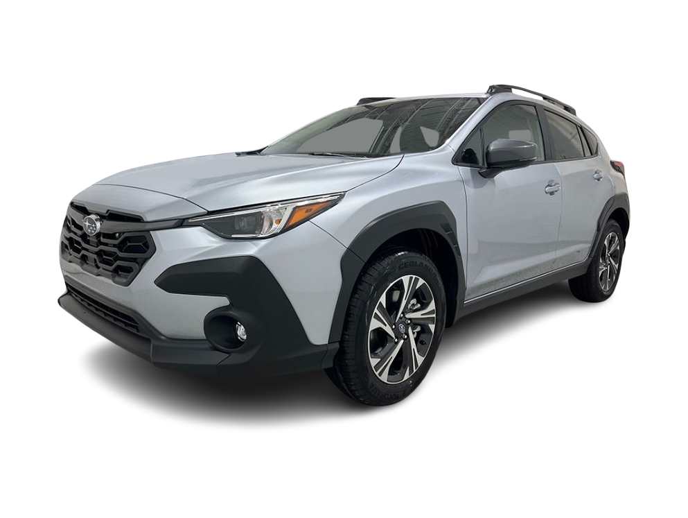 Thumbnail: 2026 Subaru Crosstrek - 1