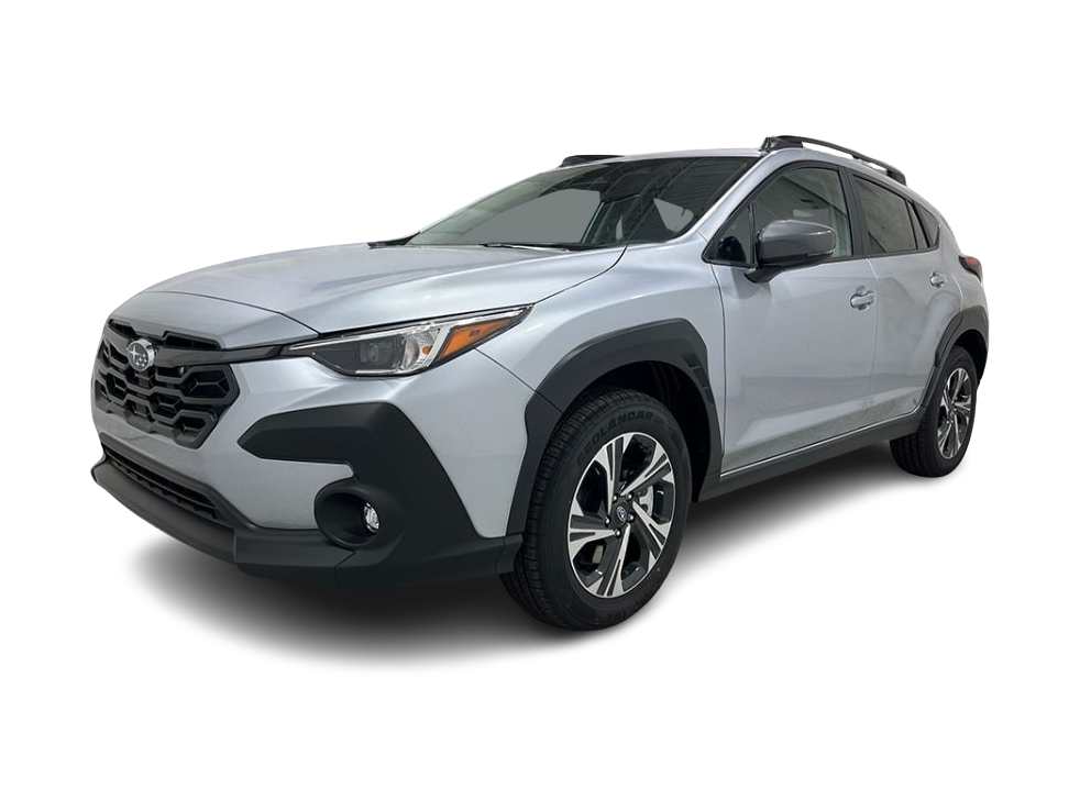 Thumbnail: 2026 Subaru Crosstrek - 1