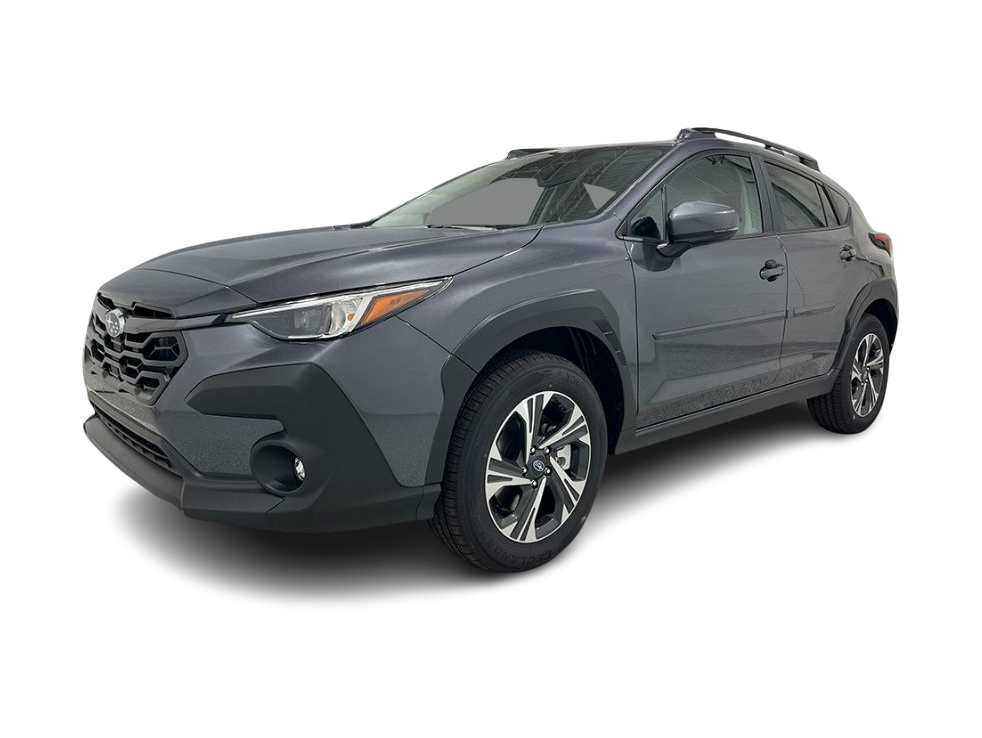 Thumbnail: 2026 Subaru Crosstrek - 1