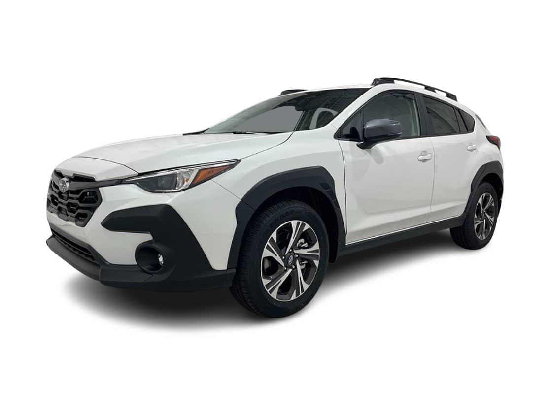 Thumbnail: 2026 Subaru Crosstrek - 1