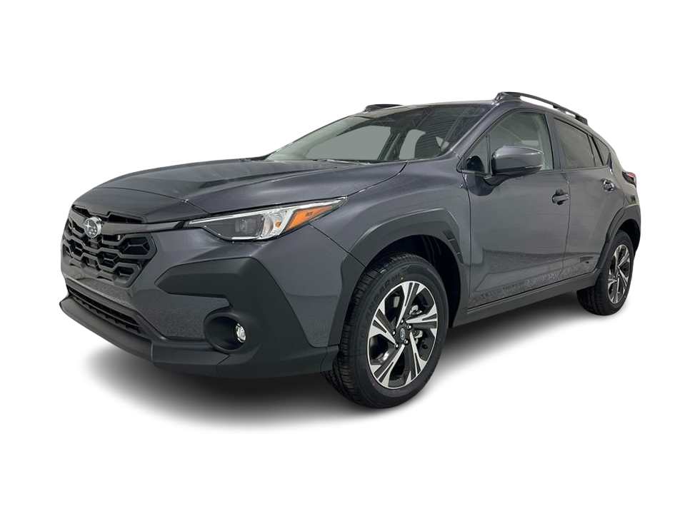 Thumbnail: 2026 Subaru Crosstrek - 1