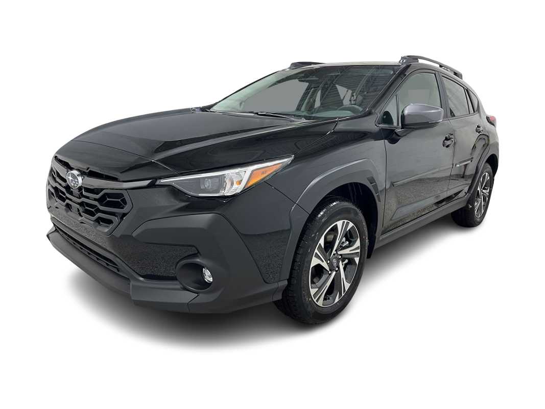 Thumbnail: 2026 Subaru Crosstrek - 1