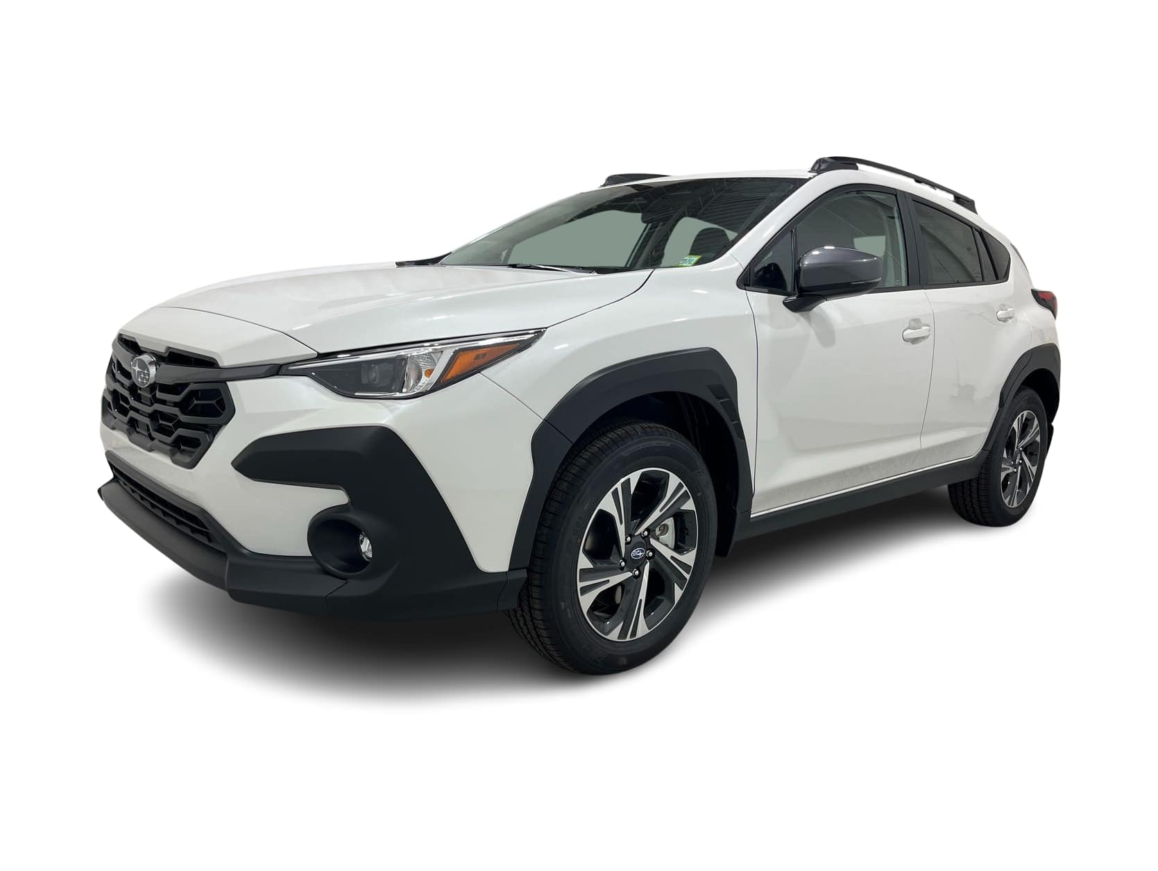 Thumbnail: 2026 Subaru Crosstrek - 1