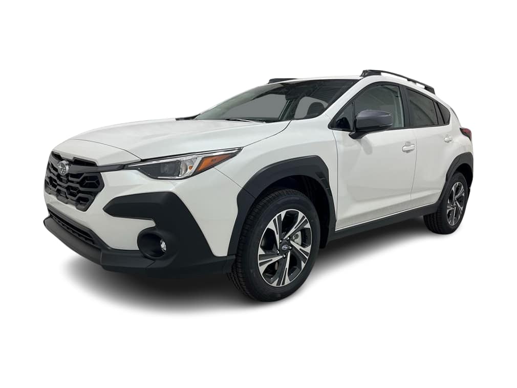 Thumbnail: 2026 Subaru Crosstrek - 1