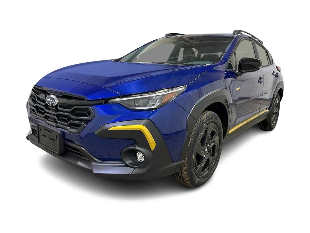 2025 Subaru Crosstrek Sport -
                Troy, NY