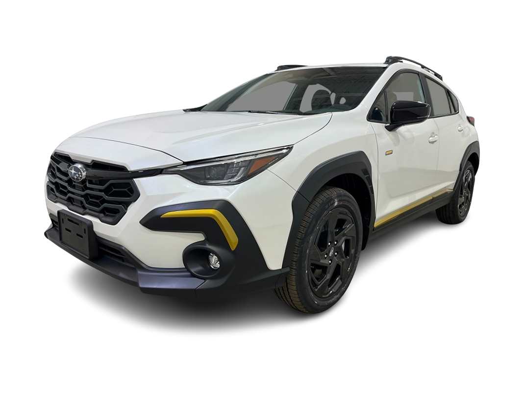 2025 Subaru Crosstrek Sport -
                Troy, NY