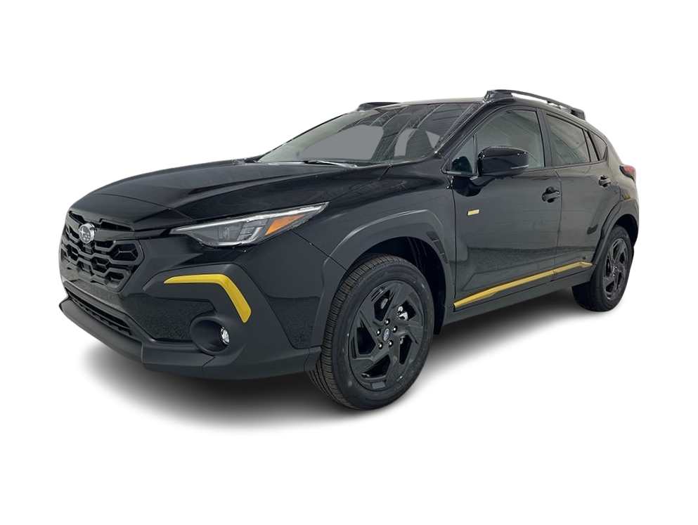 Thumbnail: 2026 Subaru Crosstrek - 1