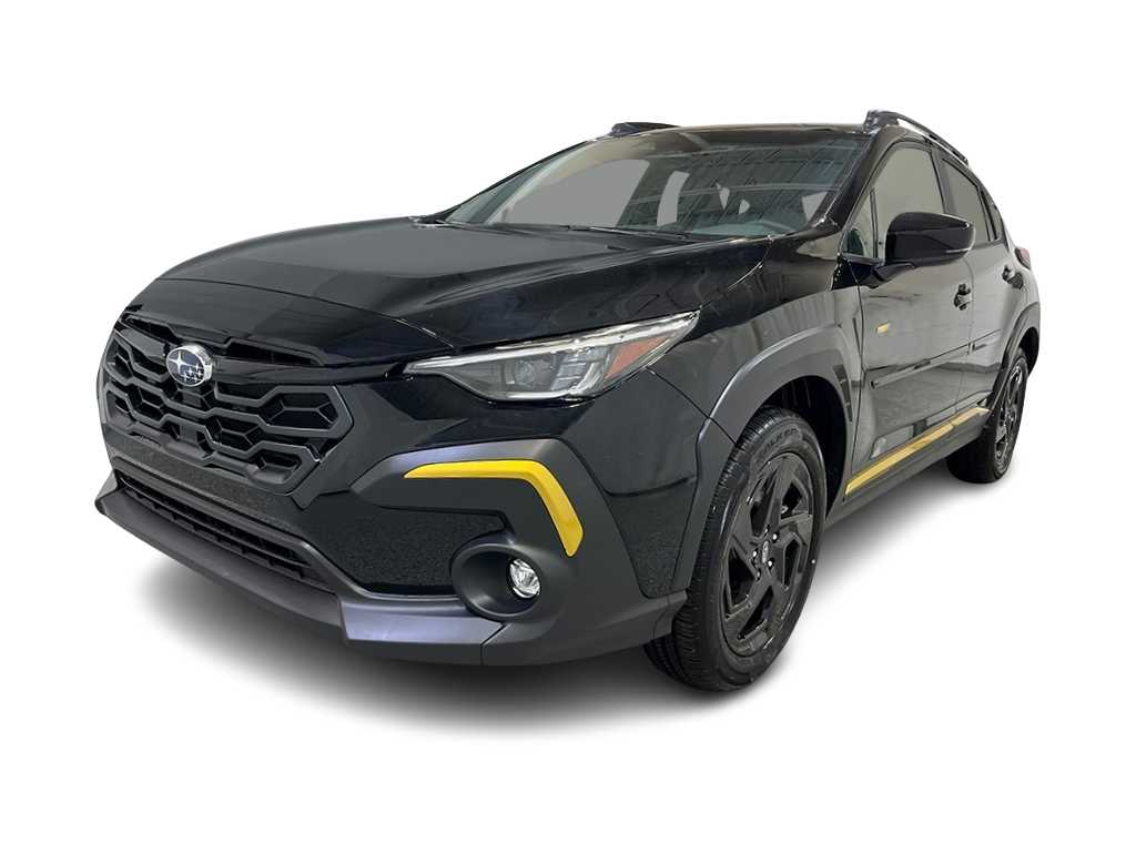 2025 Subaru Crosstrek Sport -
                Troy, NY
