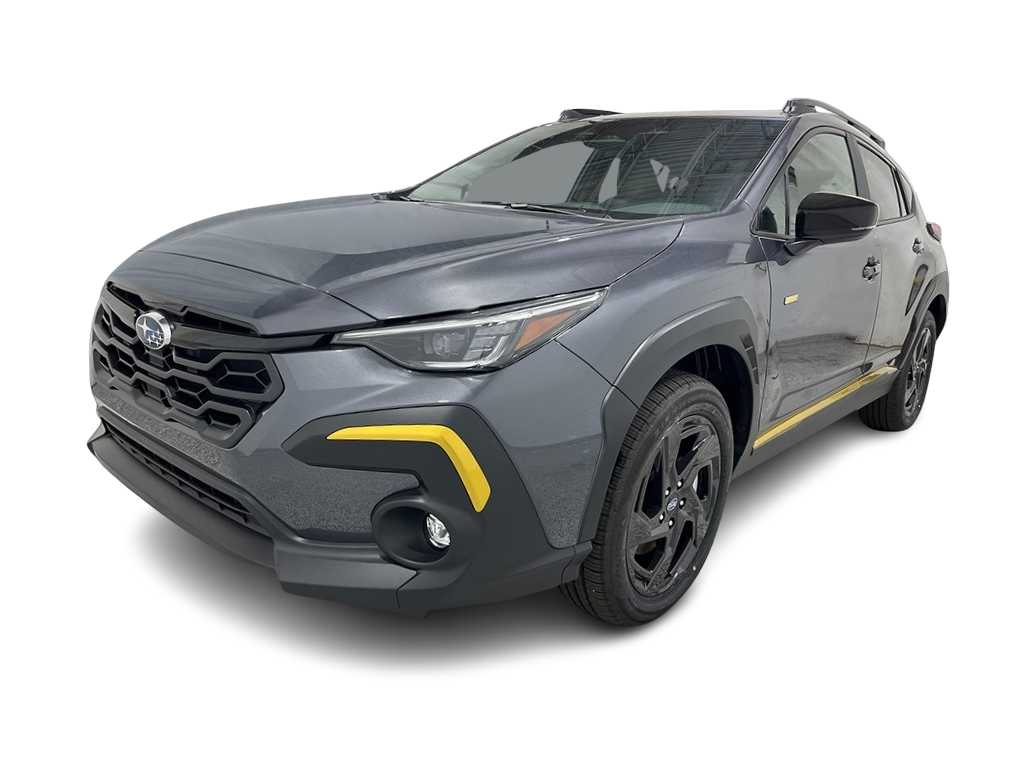 Thumbnail: 2025 Subaru Crosstrek - 1
