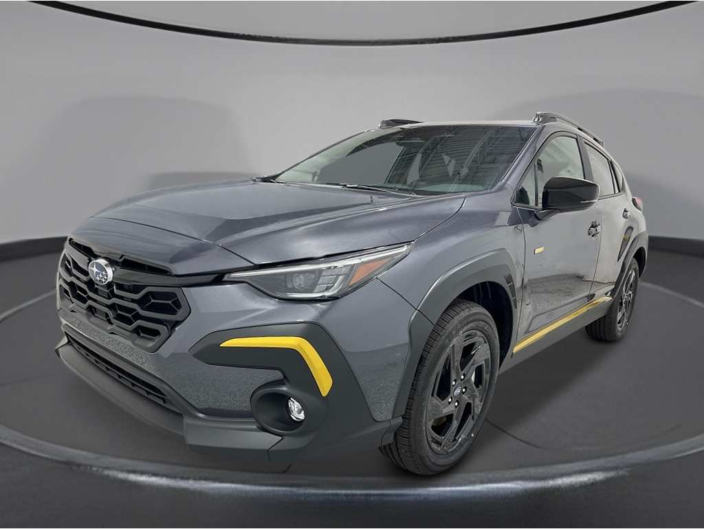 2025 Subaru Crosstrek Sport's photo