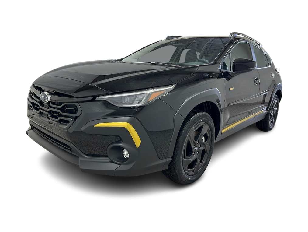 Thumbnail: 2026 Subaru Crosstrek - 1