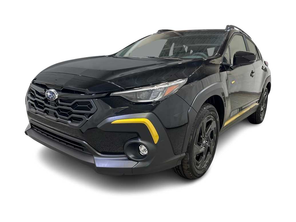 Thumbnail: 2025 Subaru Crosstrek - 1