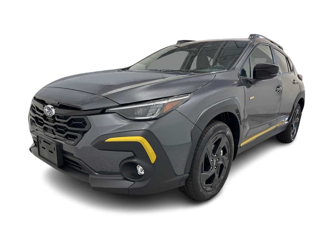 Thumbnail: 2025 Subaru Crosstrek - 1