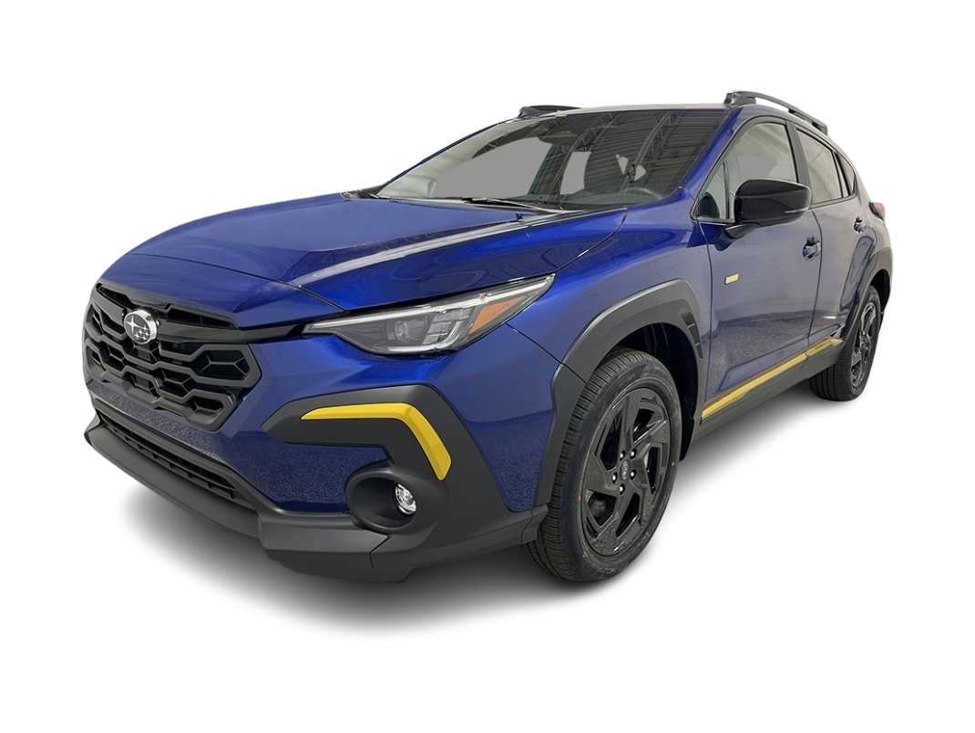 Thumbnail: 2026 Subaru Crosstrek - 1