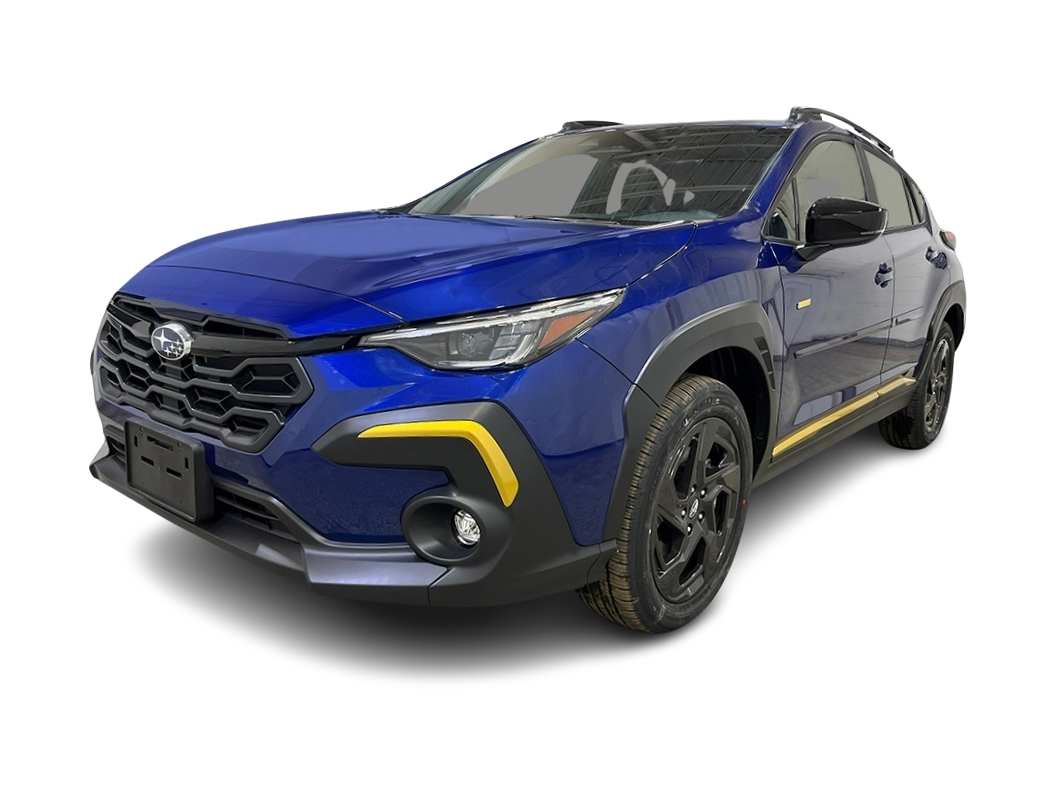 2025 Subaru Crosstrek Sport -
                Troy, NY