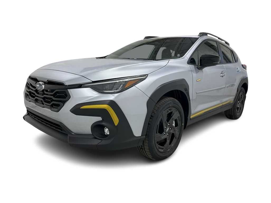 Thumbnail: 2026 Subaru Crosstrek - 1