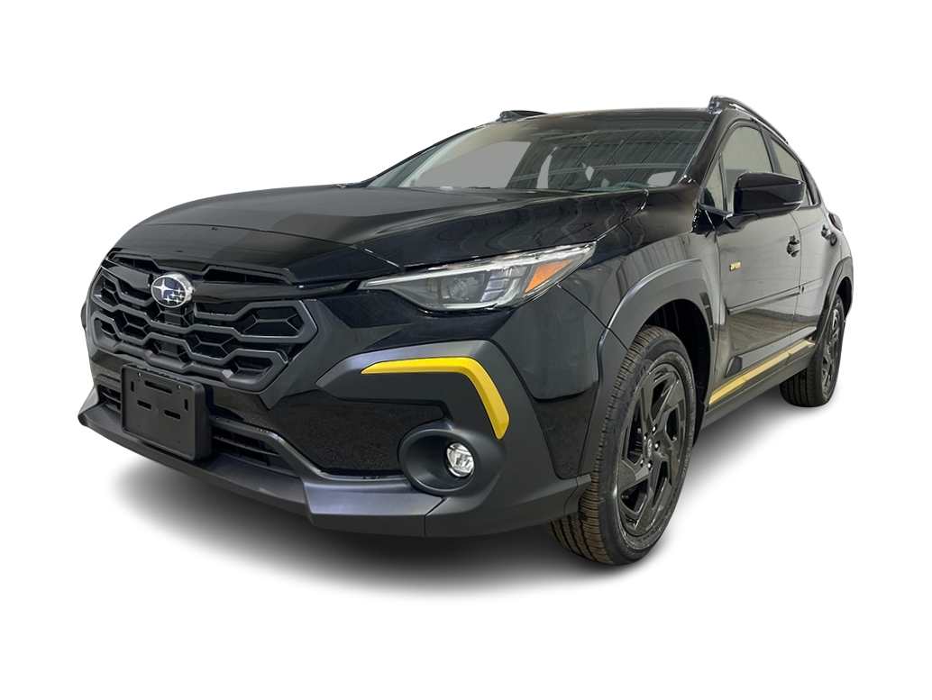 2025 Subaru Crosstrek Sport -
                Troy, NY