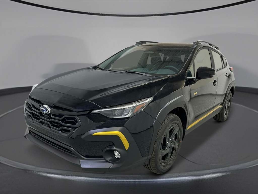 2025 Subaru Crosstrek Sport's photo