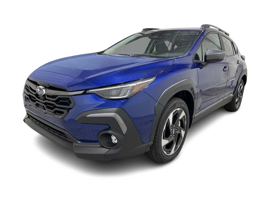 Thumbnail: 2025 Subaru Crosstrek - 1