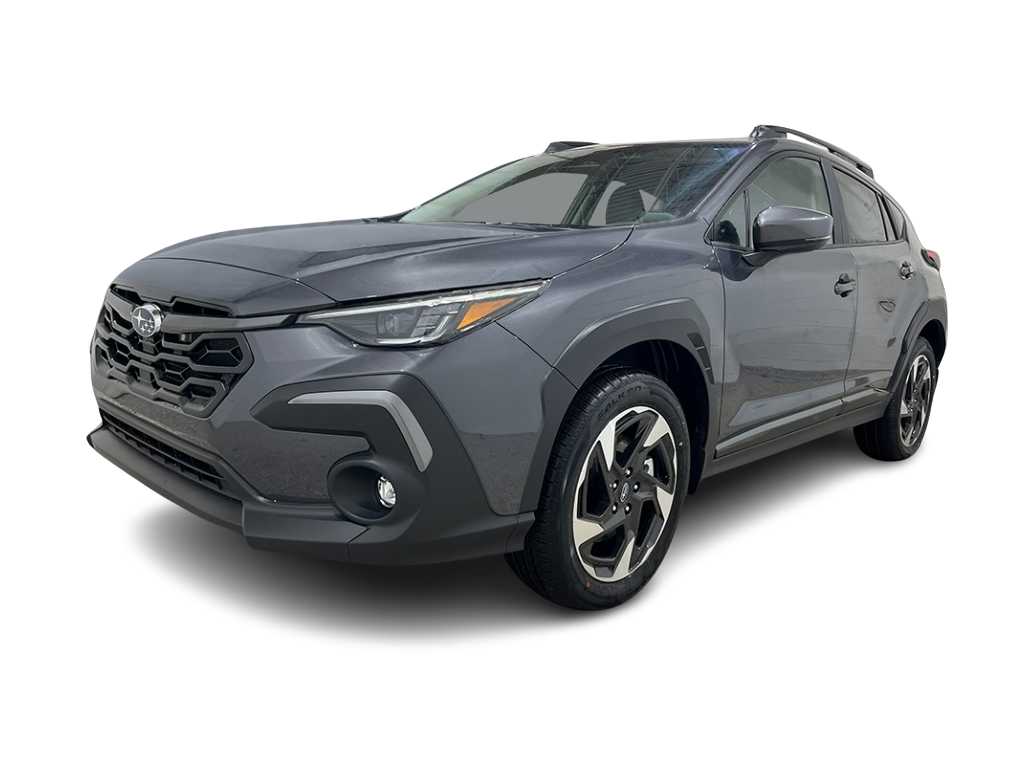 Thumbnail: 2026 Subaru Crosstrek - 1