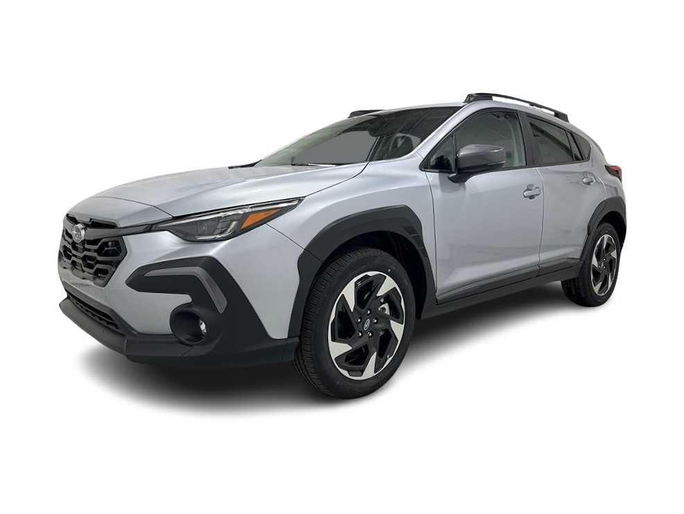 Thumbnail: 2026 Subaru Crosstrek - 1