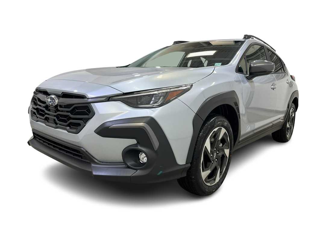 2025 Subaru Crosstrek Limited -
                Troy, NY