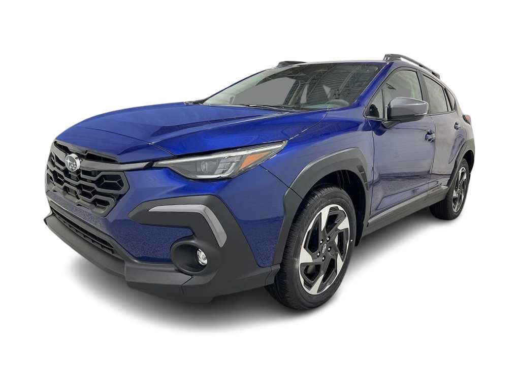Thumbnail: 2026 Subaru Crosstrek - 1