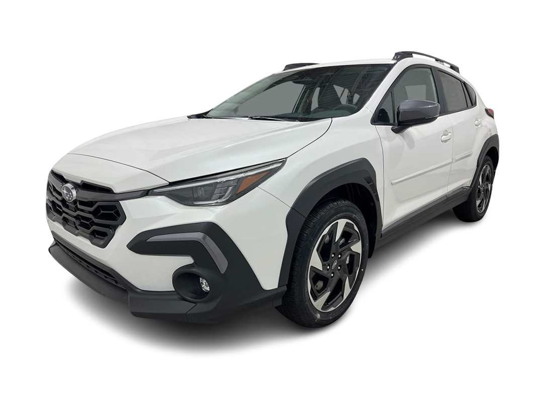 Thumbnail: 2026 Subaru Crosstrek - 1