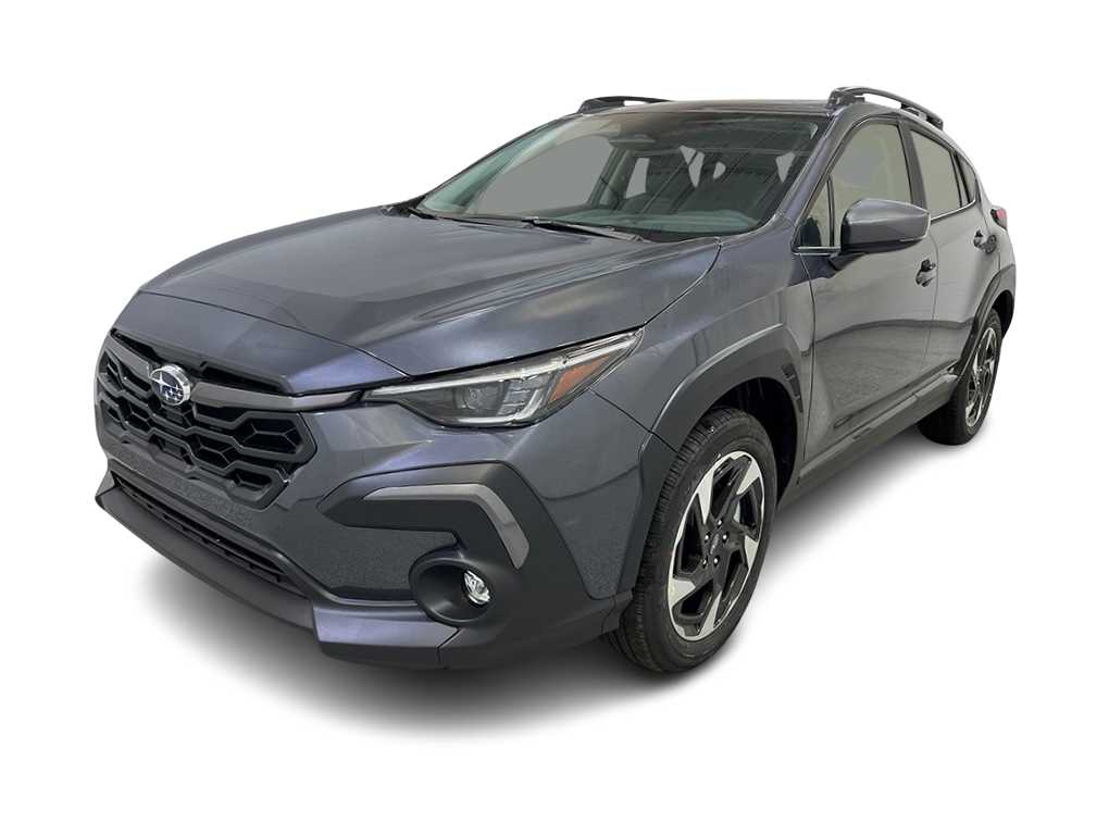 2025 Subaru Crosstrek Limited -
                Troy, NY