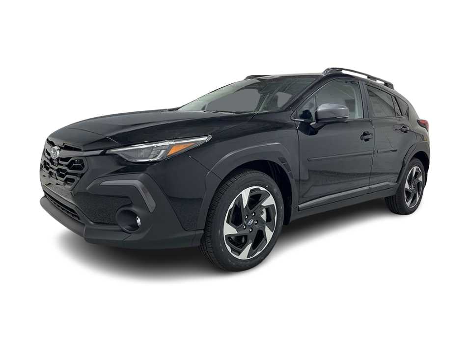 Thumbnail: 2026 Subaru Crosstrek - 1
