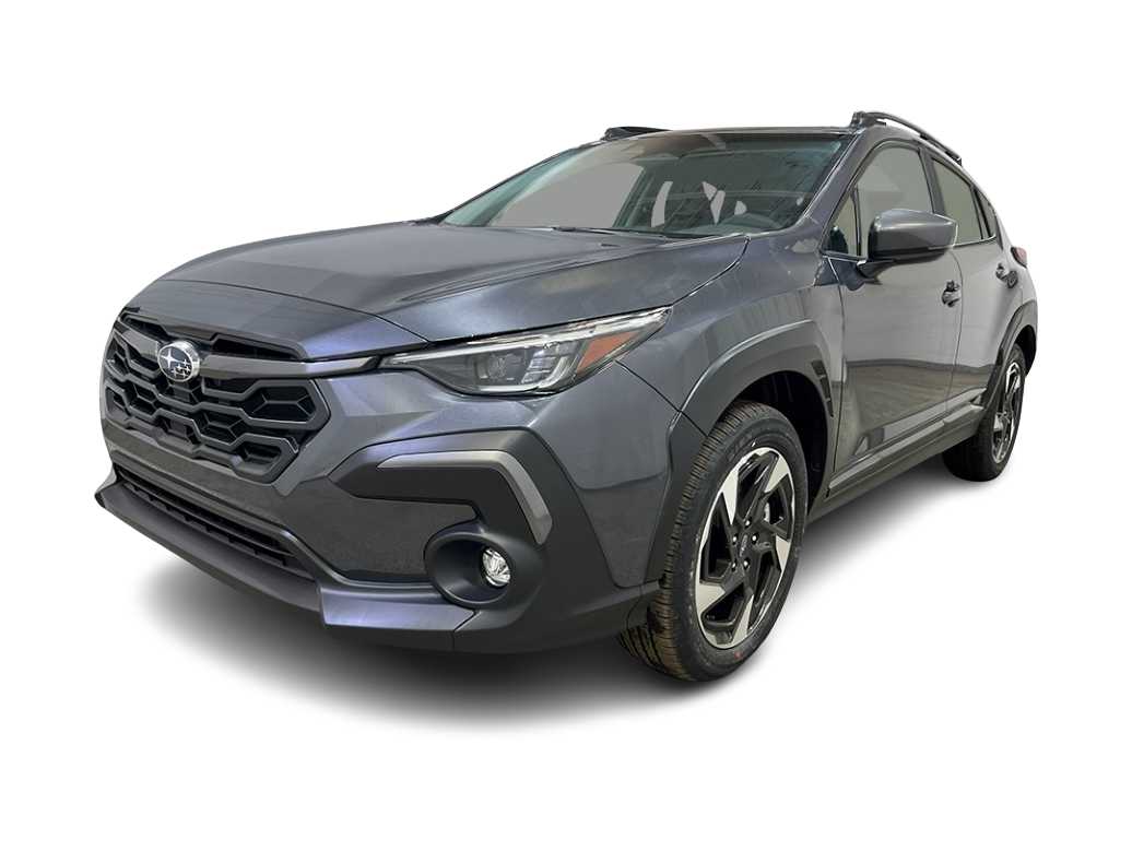 2025 Subaru Crosstrek Limited -
                Troy, NY