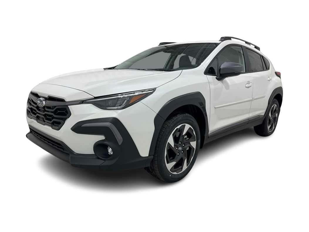 Thumbnail: 2026 Subaru Crosstrek - 1