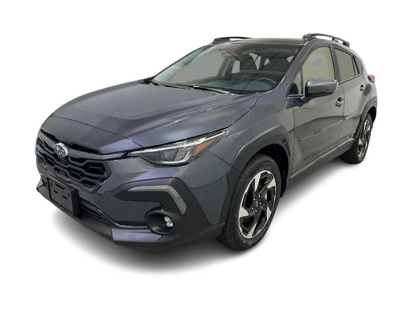 Thumbnail: 2025 Subaru Crosstrek - 1