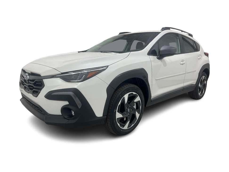 Thumbnail: 2026 Subaru Crosstrek - 1