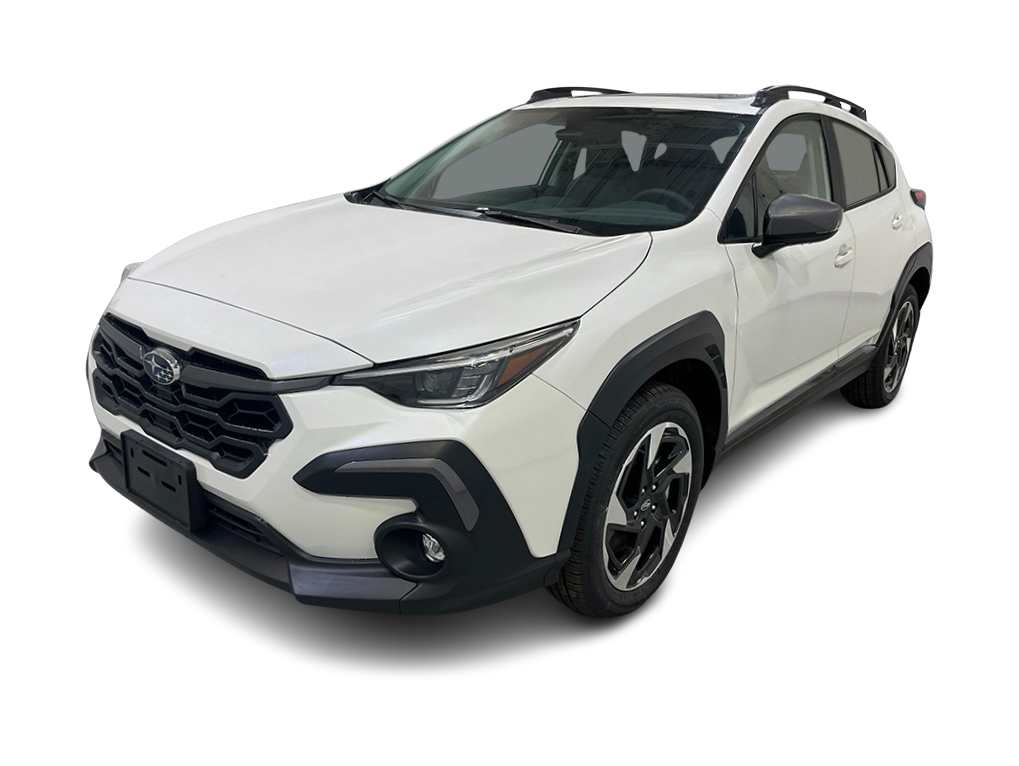 Thumbnail: 2025 Subaru Crosstrek - 1