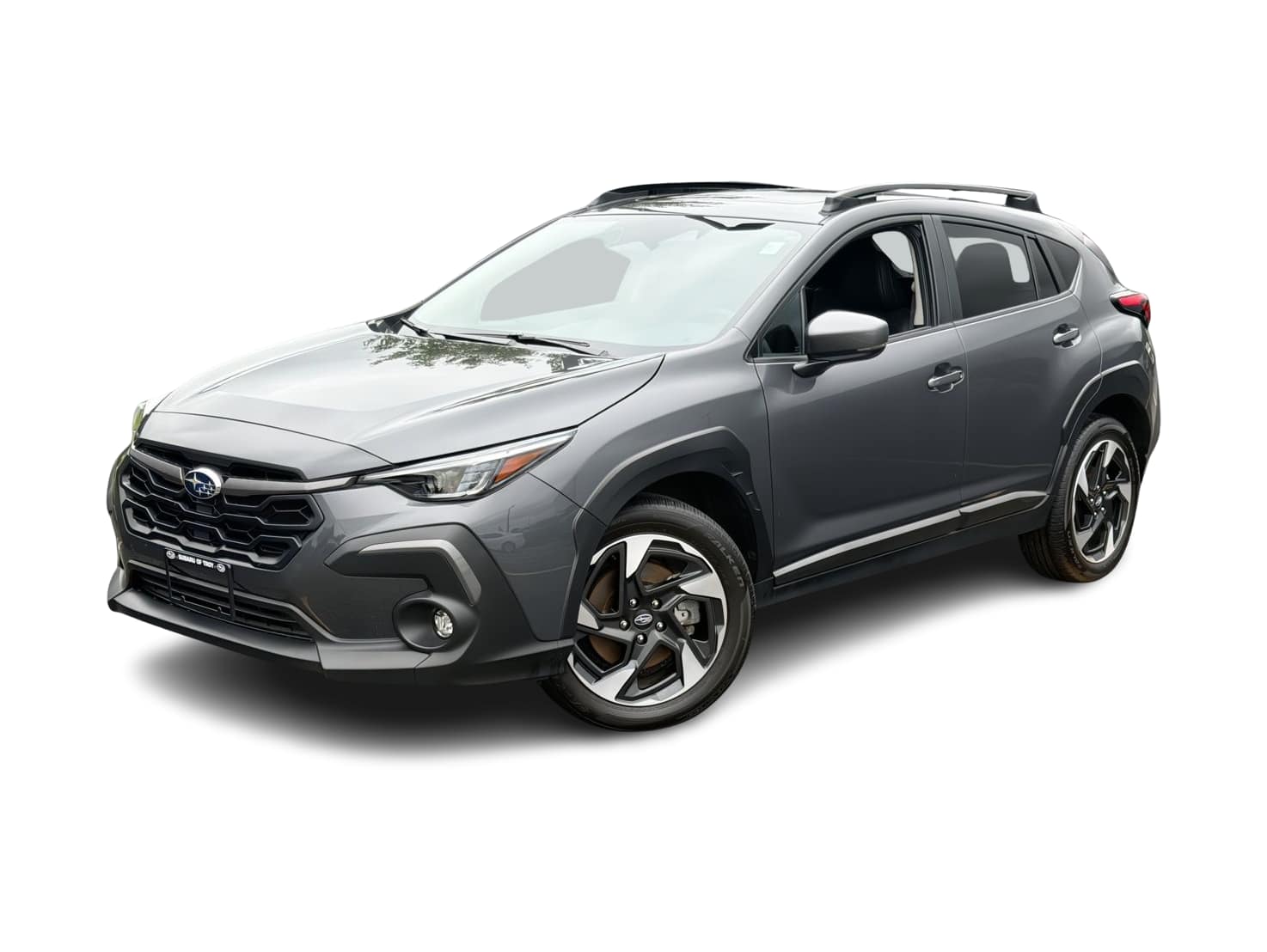 Thumbnail: 2024 Subaru Crosstrek - 1