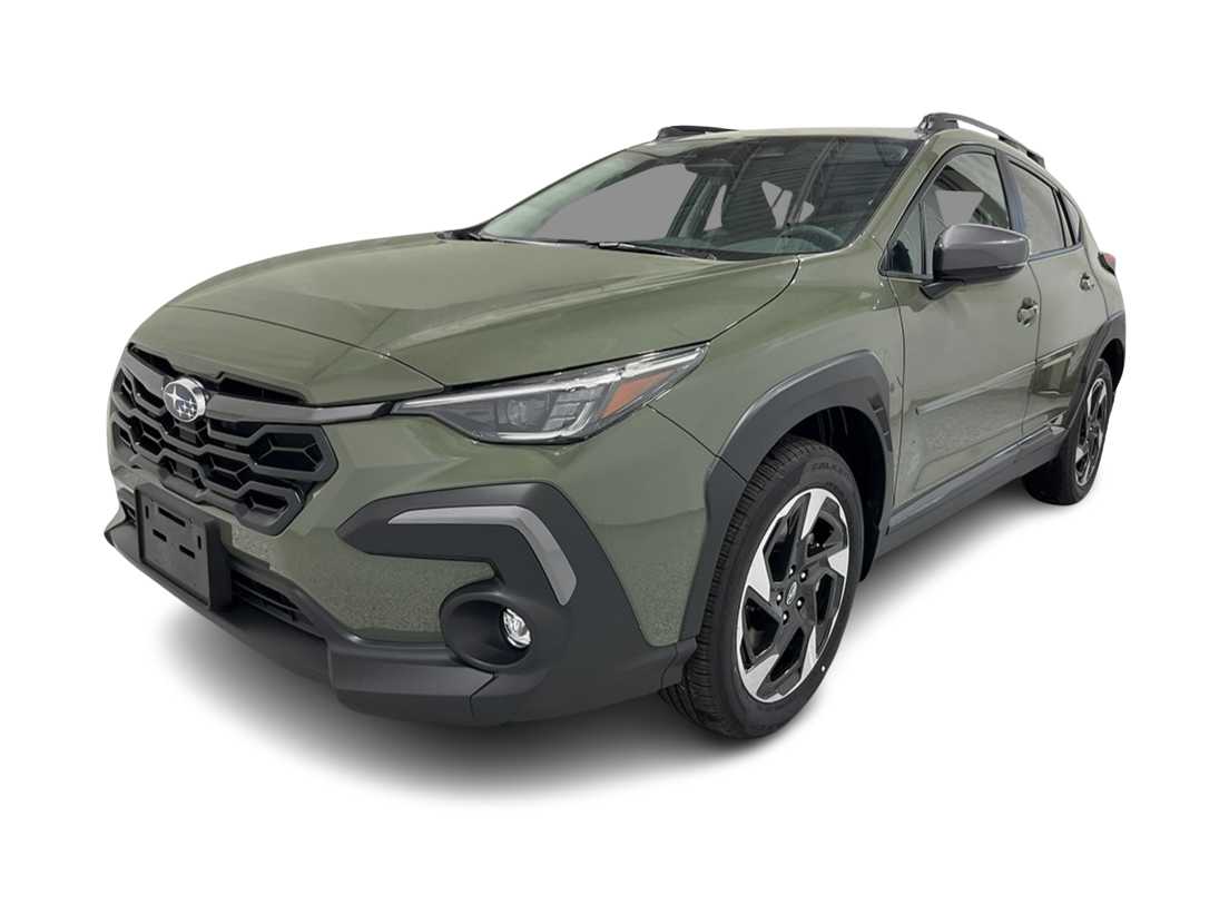 Thumbnail: 2025 Subaru Crosstrek - 1