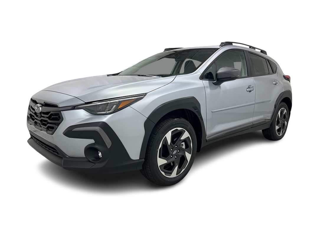 Thumbnail: 2026 Subaru Crosstrek - 1
