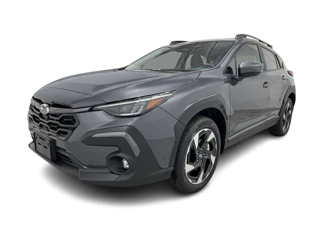Thumbnail: 2025 Subaru Crosstrek - 1