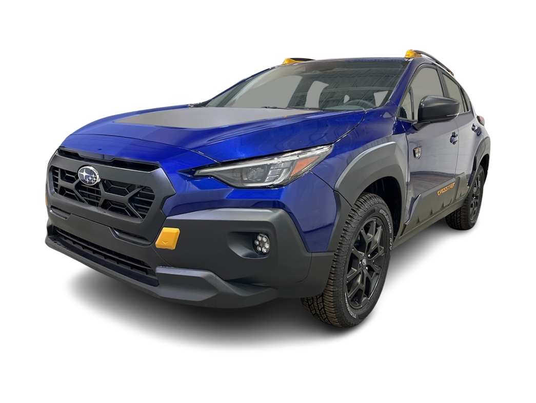 2024 Subaru Crosstrek Wilderness -
                Troy, NY