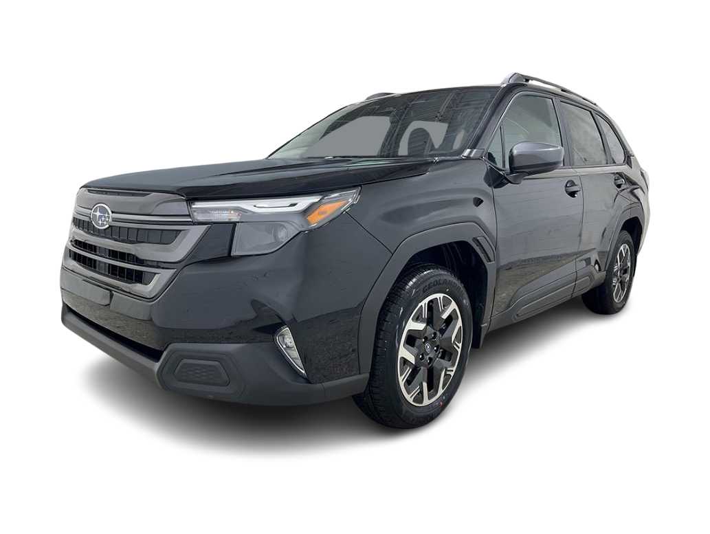 Thumbnail: 2026 Subaru Forester - 1