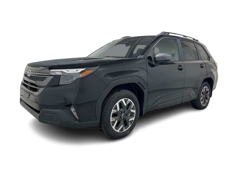 2026 Subaru Forester Premium -
                  Troy, NY