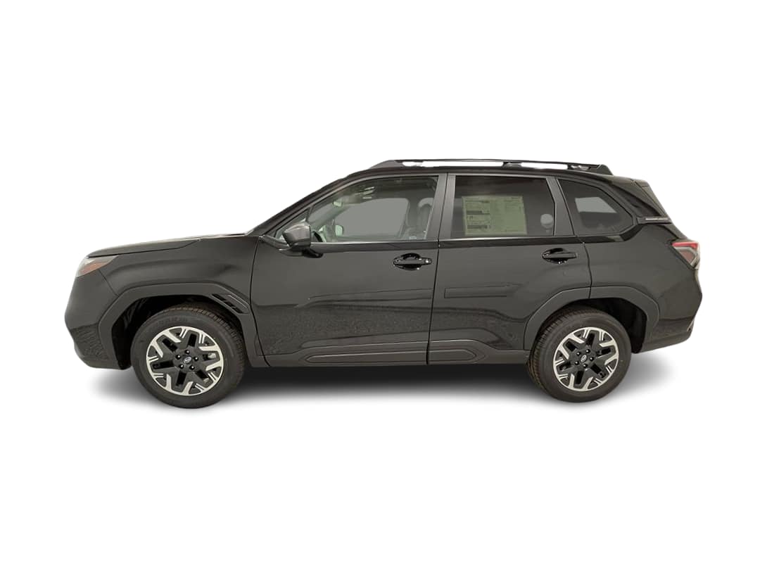 Thumbnail: 2026 Subaru Forester - 1
