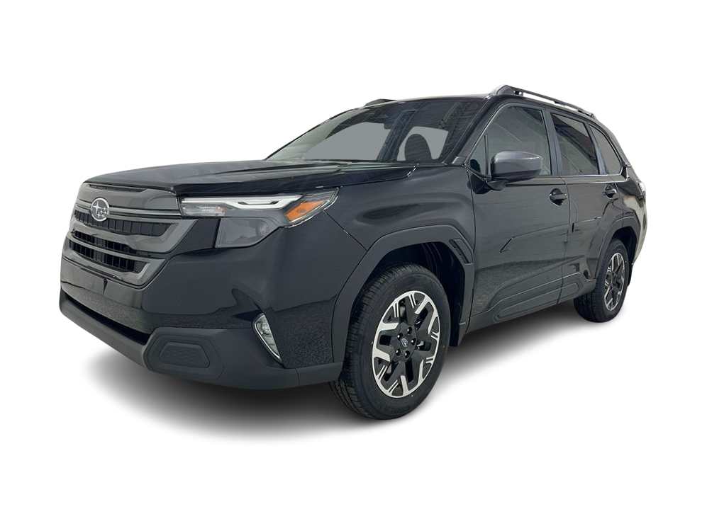 Thumbnail: 2026 Subaru Forester - 1