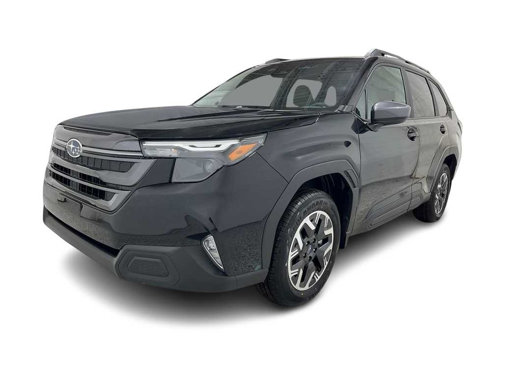 Thumbnail: 2026 Subaru Forester - 1