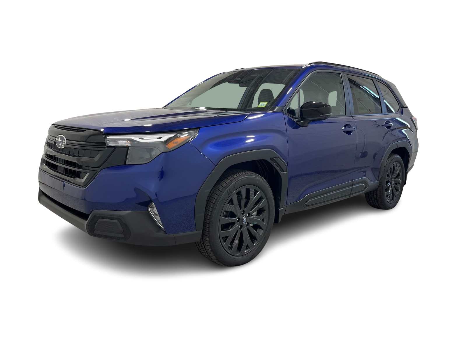2026 Subaru Forester Sport -
                  Troy, NY