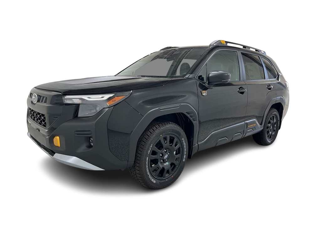 Thumbnail: 2026 Subaru Forester - 1