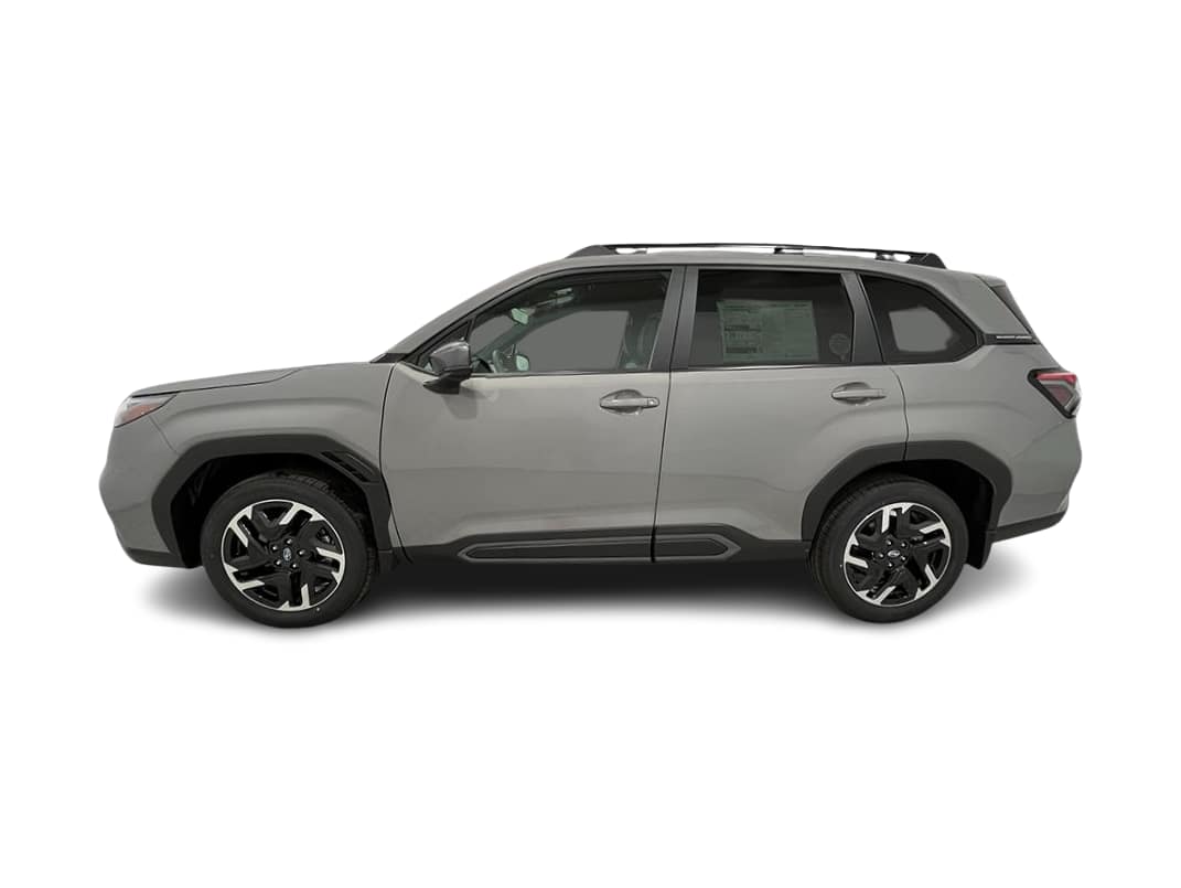 Thumbnail: 2026 Subaru Forester - 1