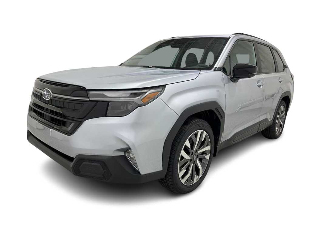 Thumbnail: 2026 Subaru Forester - 1