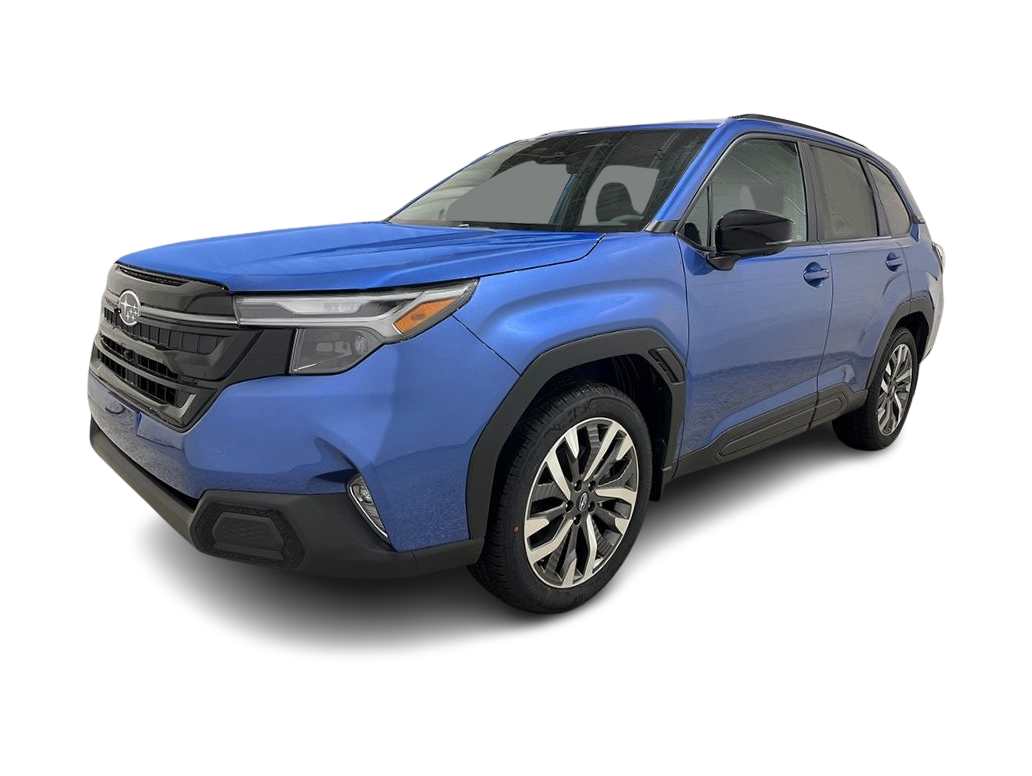 Thumbnail: 2026 Subaru Forester - 1